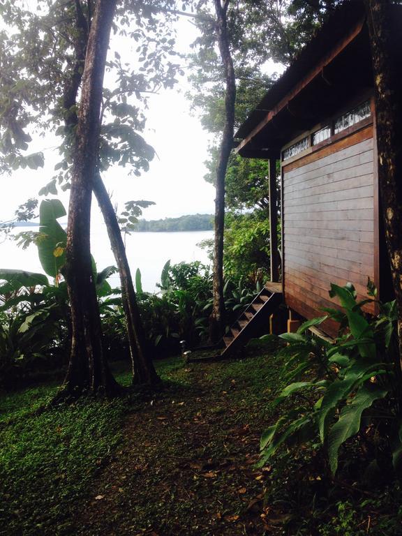 Howlers Bay Hotel Boca Chica Luaran gambar