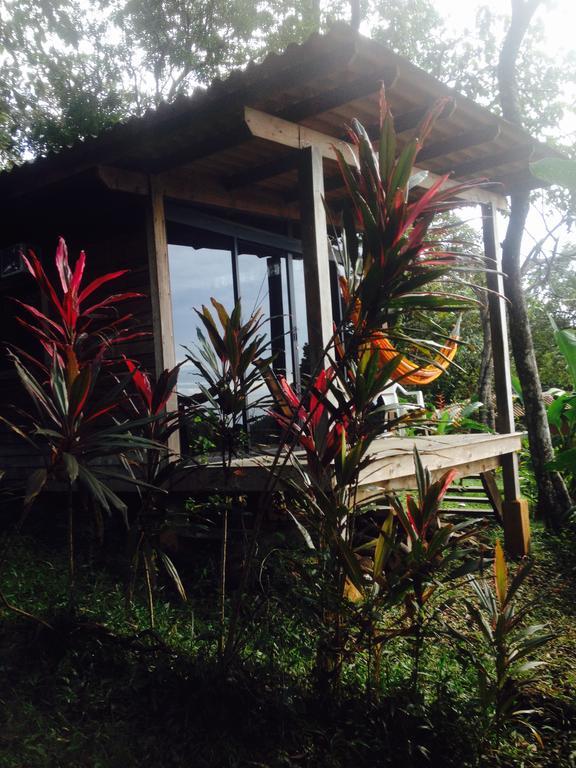 Howlers Bay Hotel Boca Chica Luaran gambar