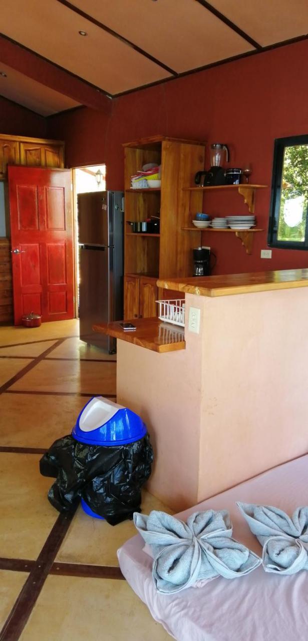 Howlers Bay Hotel Boca Chica Luaran gambar