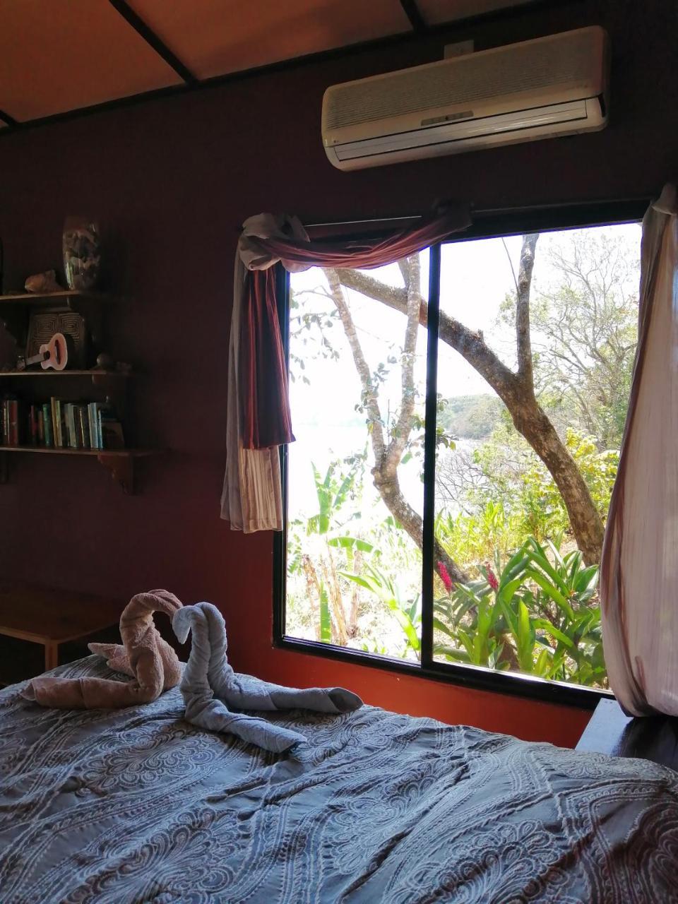 Howlers Bay Hotel Boca Chica Luaran gambar