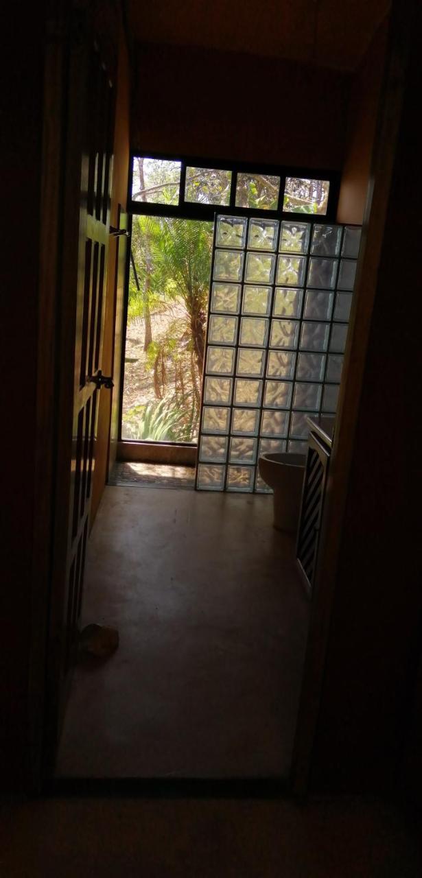 Howlers Bay Hotel Boca Chica Luaran gambar
