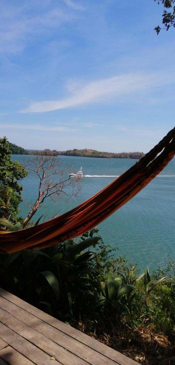 Howlers Bay Hotel Boca Chica Luaran gambar