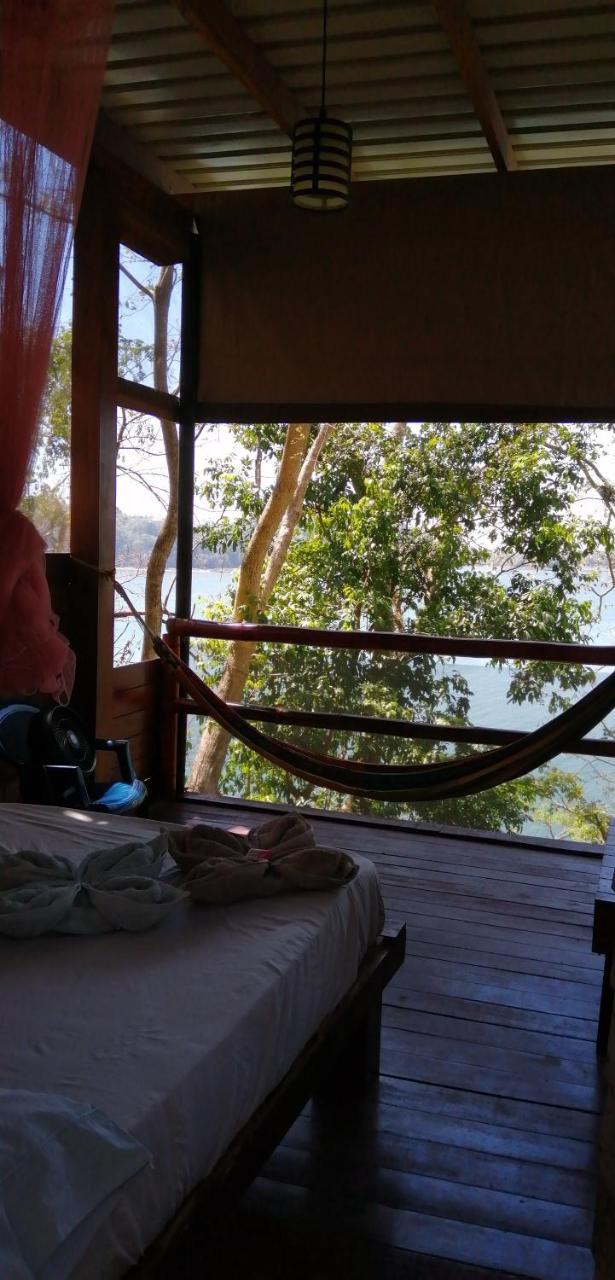 Howlers Bay Hotel Boca Chica Luaran gambar