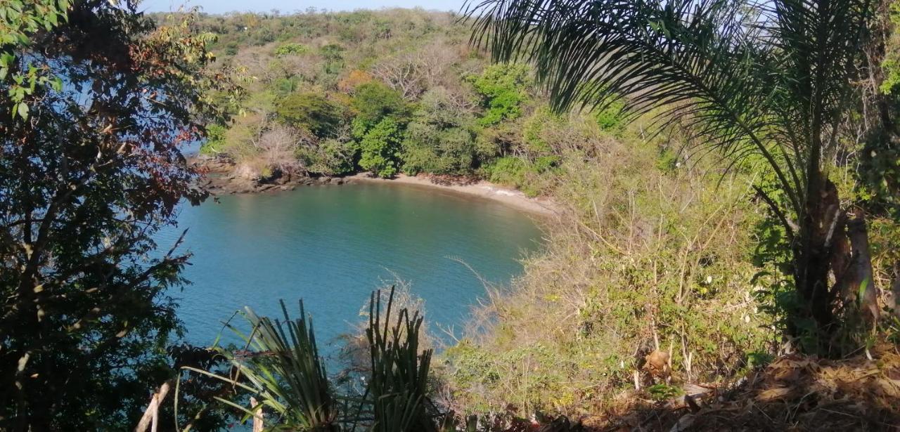 Howlers Bay Hotel Boca Chica Luaran gambar